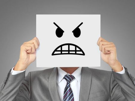 ಸುಡುವ ಕೋಪ ಶಮಗೊಳಿಸಲು 6 ಸೂತ್ರಗಳು