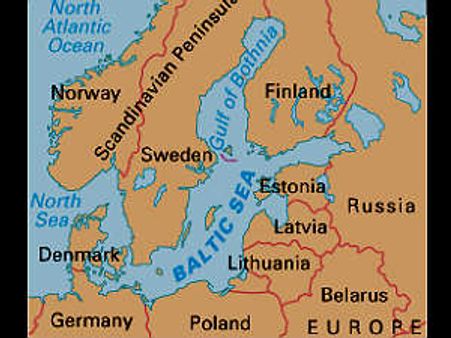 ಕಡಲಿನಲ್ಲಿ ಕೊಚ್ಚಿಹೋದ ಬಸವನಗುಡಿಯ ವಿಪ್ರೊ ಟೆಕ್ಕಿ