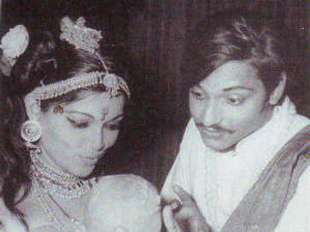 ಮೂರ್ತಿಯವರ 'ಸಂಸ್ಕಾರ'ದ ಗುಂಗಿನಲ್ಲಿ ಗಿರೀಶ್