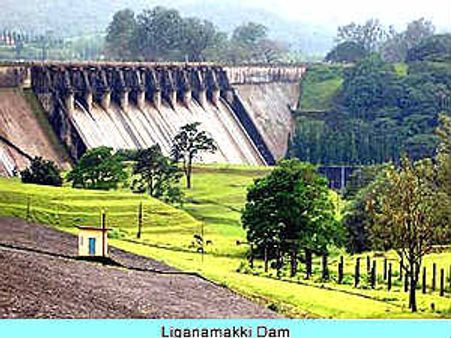 ಬೆಂಗಳೂರಿಗೆ ಲಿಂಗನಮಕ್ಕಿ ಜಲಾಶಯದ ನೀರು?