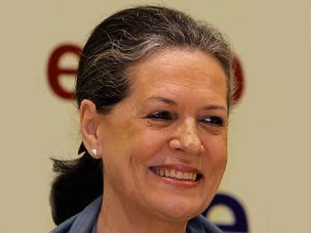 ಬಾಡೂಟಕ್ಕೆ ಹೆದರಿ ಸೋನಿಯಾ ಕಾರ್ಯಕ್ರಮ ಬದಲು!