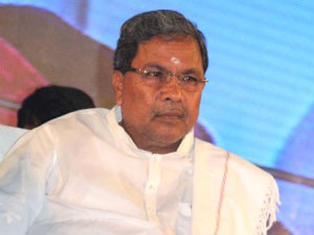 ಜಿಕೆಟಗರಿ ನಿವೇಶನ: ಸಿಎಂ ಸಿದ್ದರಾಮಯ್ಯ ಖಡಕ್ ನಿರ್ಧಾರ