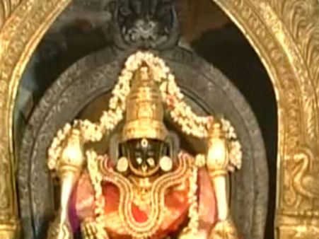 ಮುಜರಾಯಿ ವ್ಯಾಪ್ತಿಗೆ ಮತ್ತೊಂದು ಪುರಾತನ ದೇವಾಲಯ