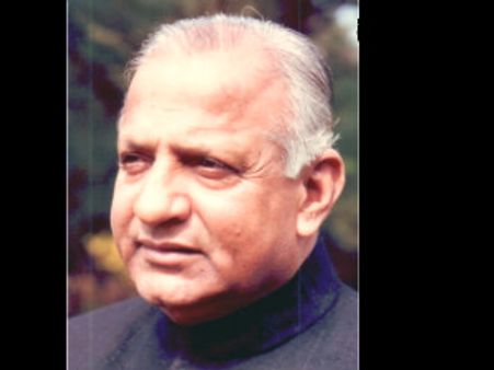 ದೇವರಾಜ್ ಅರಸು ಮನೆ ಮೇಲೆ ರೌಡಿಗಳ ದಾಳಿ