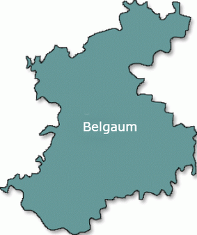 ಬೆಳಗಾವಿ : ಪಂಜರದಲ್ಲಿ ಬಂಧಿಯಾಗಿದ್ದ ವ್ಯಕ್ತಿ ರಕ್ಷಣೆ