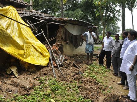 ರೈತರ ನೆರವಿಗೆ ಬರಲು ಪೊಟ್ಯಾಟೋ ಕ್ಲಬ್ ಆಗ್ರಹ