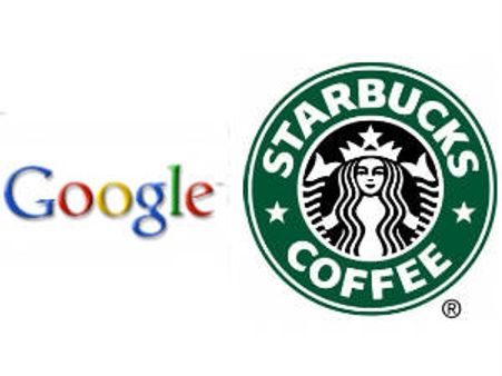 ಸ್ಟಾರ್ ಬಕ್ಸ್ ಗೆ ಗೂಗಲ್ ವೈ ಫೈ ನೀಡಿದ್ದೇಕೆ?