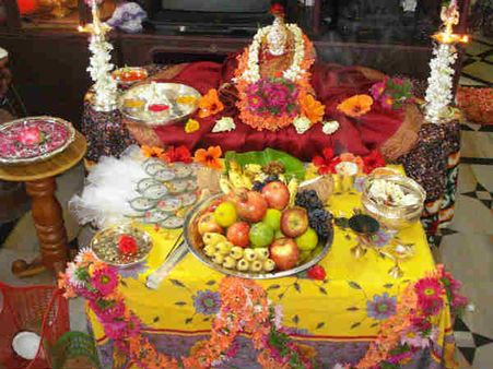 ಶ್ರಾವಣ,ಭಾದ್ರಪದ ಮಾಸಗಳ ಹಬ್ಬ ಹರಿದಿನಗಳ ಪಟ್ಟಿ