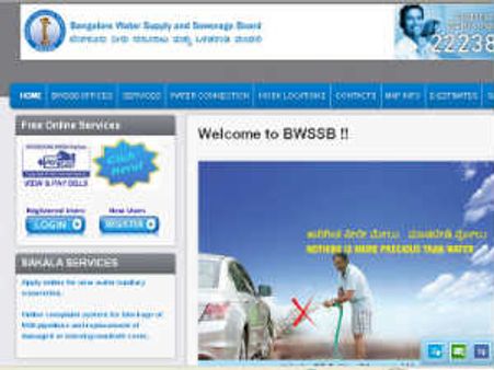 ಮಳೆ ಕೊಯ್ಲು ಇಲ್ಲದ ಮನೆಗಳಿಗೆ ಬಂತು ನೋಟಿಸ್