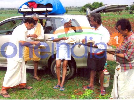 ನಟ ರಜನಿಕಾಂತ್ ರಾಜಕೀಯ ಎಂಟ್ರಿ ಏನಾಯ್ತು?