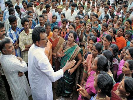 ನಿಡ್ಡೋಡಿ ವಿದ್ಯುತ್ ಸ್ಥಾವರದ ದುಷ್ಪರಿಣಾಮ:ಸಂದರ್ಶನ