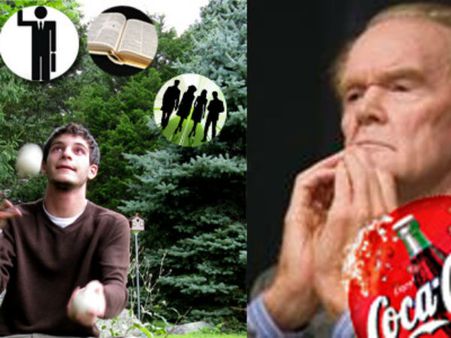 ಬ್ರಯಾನ್ ಡೈಸನ್-ನ ಮೂವತ್ತು ಕ್ಷಣದ ಭಾಷಣ