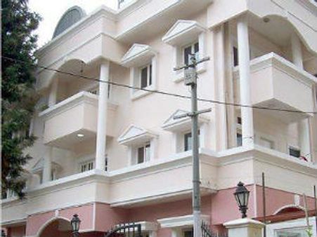 ಅಪಾರ್ಟ್ ಮೆಂಟುಗಳಲ್ಲೂ ಆಧಾರ್ ಕಾರ್ಡ್ ನೋಂದಣಿ!