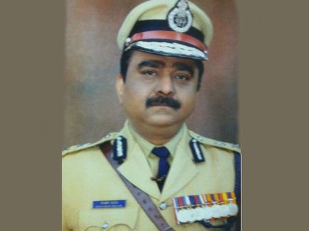 ಸಮಾಜವಾದಕ್ಕೆ ಅಂಕಿತ ಬಿದರಿ ಕಾಂಗೈ ವಿರುದ್ಧ ವಾಗ್ದಾಳಿ