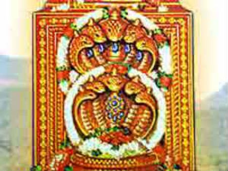 ಕುಕ್ಕೆ ಸುಬ್ರಹ್ಮಣ್ಯ, ನಿನ್ನ ಕಂಡ ಬಾಳು ಧನ್ಯ..