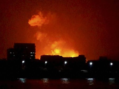 ಸಿಂಧು ರಕ್ಷಕ್ ದುರಂತ : ಮೂರು ದೇಹಗಳು ಪತ್ತೆ