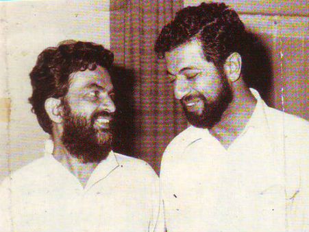 ಕಾರ್ನಾಡರ ಆತ್ಮಕತೆ 18 : ವಂಶವೃಕ್ಷ ಚಿತ್ರಕತೆ