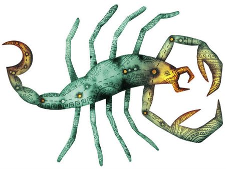 2015 ವರ್ಷ ಭವಿಷ್ಯ : ವೃಶ್ಚಿಕ ರಾಶಿಗೆ ಗುರುಬಲ