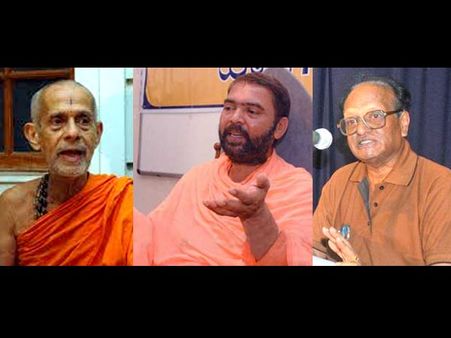 ಬ್ರಾಹ್ಮಣರು ತಿಂದಷ್ಟು ಗೋಮಾಂಸ ಬೇರಾರೂ ತಿಂದಿಲ್ಲ