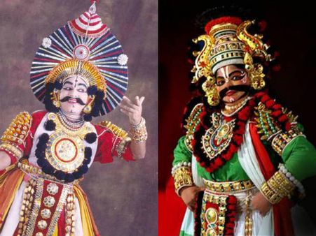 ಬಾಸ್ಟನ್ ಕನ್ನಡ ನುಡಿಹಬ್ಬದಲ್ಲಿ ಥೈಥೈಥೈಥೈಥೈ