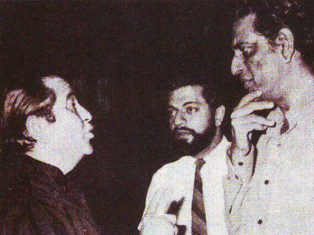 ಕಾರ್ನಾಡರ ಆತ್ಮಕತೆ 19 : ಪುಣೆ ಫಿಲ್ಮ್ ಸಂಸ್ಥೆ ಹೊಣೆ