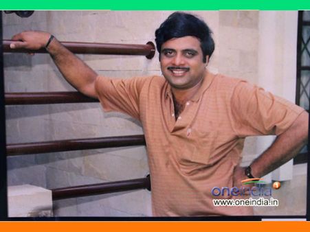 ಉರುಳುಸೇವೆಯಿಂದ ಅಂಬರೀಷಣ್ಣ ಪಾರು, ಆದರೂ!