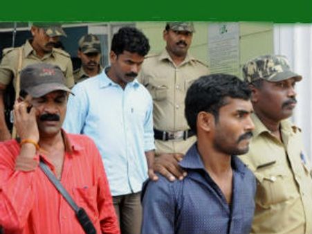 ಮಣಿಪಾಲ್ ಗ್ಯಾಂಗ್ ರೇಪ್: ಆರೋಪಿಗಳಿಂದ ವಕೀಲರು ದೂರ