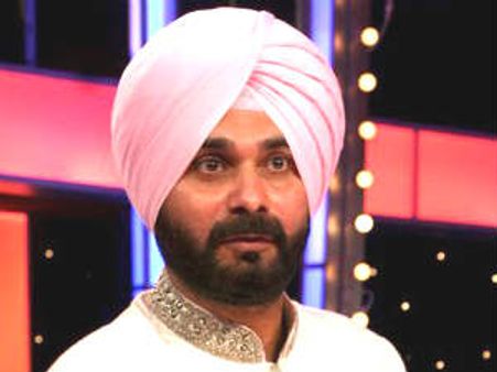 ಸಂಸದ ನವಜೋತ್ ಸಿಂಗ್ ಸಿದ್ದು ನಾಪತ್ತೆ!