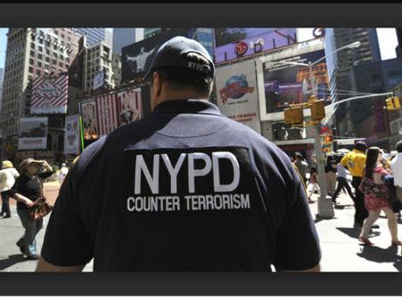 'ಮಸೀದಿಗಳು ಭಯೋತ್ಪಾದಕ ಚಟುವಟಿಕೆ ತಾಣಗಳು'