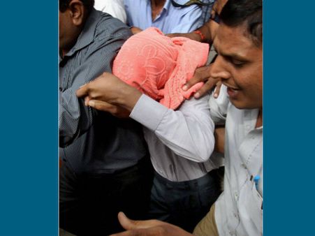 ದಿಲ್ಲಿ ರೇಪ್: ಬಾಲ ಅತ್ಯಾಚಾರಿಗೆ ಮೂರೇ ವರ್ಷ ಜೈಲು