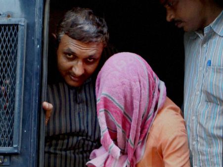 'ತೀರ್ಪು ನೀಡದೆ ಅಪರಾಧಿಯನ್ನು ಬಿಟ್ಟಿದ್ದರೆ ಚೆನ್ನಾಗಿತ್ತು'