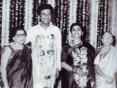 ವಾಗ್ದತ್ತ ವಧು ವರಿಸಲು ಗಿರೀಶರಿಗೆ ತಗುಲಿದ್ದು 14 ವರ್ಷ