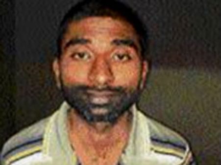 ಚರ್ಚ್ ದಾಳಿ: ಕೊನೆಗೂ ಆರೋಪಿ ಸಿಕ್ಕಿ ಬಿದ್ದ