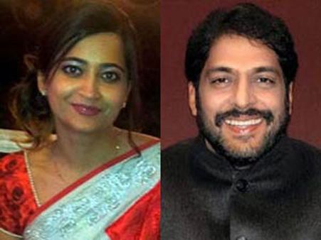 ಗಗನಸಖಿ ಆತ್ಯಹತ್ಯೆ ಪ್ರಕರಣ, ಕಾಂಡಗೆ ಜಾಮೀನು