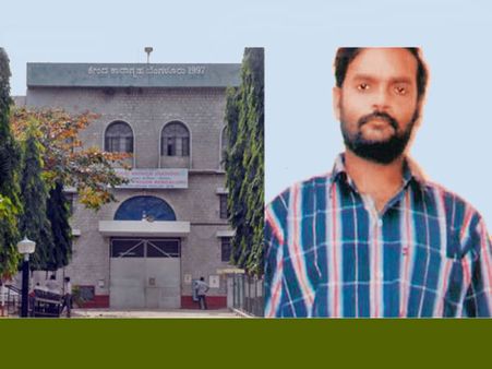 ಸೈಕೋ ಜೈಶಂಕರ್ ಅರೆಸ್ಟ್: ಪೊಲೀಸರಿಗೆ ಬಹುಮಾನ ಪ್ರಕಟ