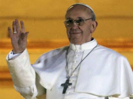 ಅಪ್ರಾಪ್ತರ ಜತೆ ಸೆಕ್ಸ್ ಪ್ರಕರಣ, ಪೋಪ್ ಮೌನ?