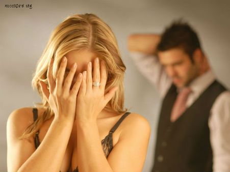 ಯುವತಿಯನ್ನು ತೊಂದರೆಗೆ ತಳ್ಳಿದ ಬರ್ತಡೇ ಗಿಫ್ಟ್!