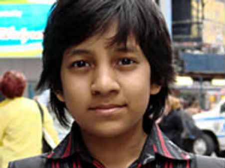 ಕೈರೋ ಚಿತ್ರೋತ್ಸವ ಪ್ರಶಸ್ತಿಯ ಬಗ್ಗೆ ಕಿಶನ್ ಮಾತು