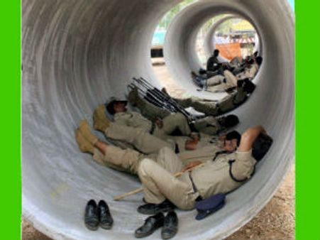 ಕರ್ನಾಟಕದಲ್ಲಿ 3500 ಪೊಲೀಸರಿಗೆ ಇಬ್ಬರು ಹೆಂಡಿರು!