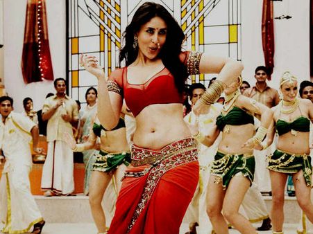 ಮಾವನಿಗಾಗಿ ನಟಿ ಕರೀನಾ ಕಪೂರ್ ಸೀರೆ ಹರಾಜು