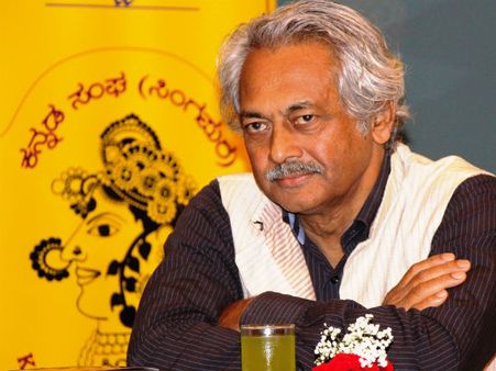 ಕನ್ನಡತನ ಇರುವುದು ಕಲಾತ್ಮಕ ಚಿತ್ರಗಳಲ್ಲಿ : ಗಿರೀಶ್ ಕಾಸರವಳ್ಳಿ