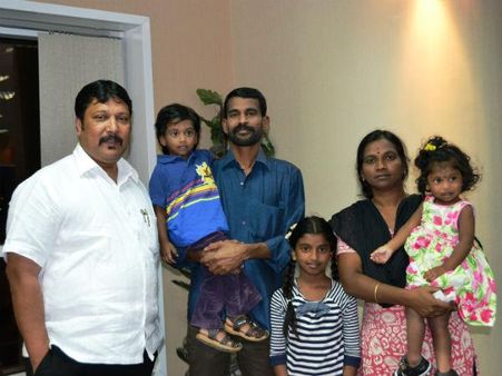 ಮಾನವೀಯತೆ ಮೆರೆದ ಒನ್ಇಂಡಿಯಾ ಓದುಗರು!