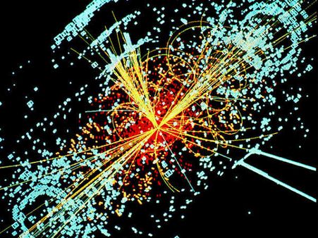 'God Particle' ಎಂಬ ಅರ್ಥವಿಲ್ಲದ ಪದ