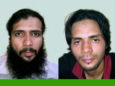 ಬಾಂಬ್ ಸ್ಫೋಟ: ಅಸಾದುಲ್ಲಾ ಹೈದರಾಬಾದಿಗೆ ಶಿಫ್ಟ್