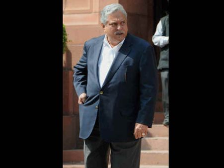 600 ಕೋಟಿ ಕಟ್ಟದ ಮಲ್ಯ ಕೋರ್ಟ್ ಕಟಕಟೆಗೆ