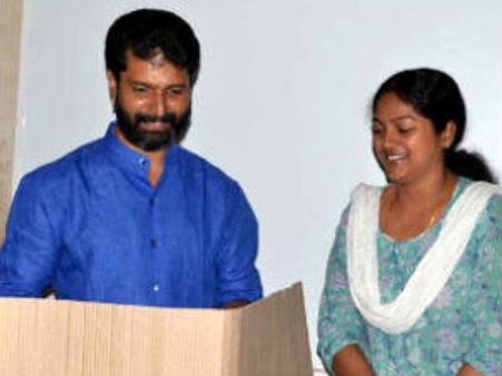 ಲೋಕಸಭೆ ಚುನಾವಣೆ ಕಣಕ್ಕೆ ಸಿ.ಟಿ ರವಿ?