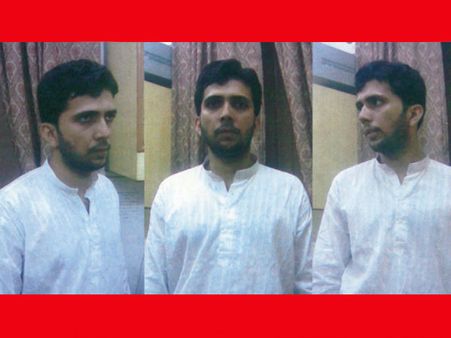 ಭಯೋತ್ಪಾದನೆ ಚಟುವಟಿಕೆಗೆ ಕೇರಳ ಹೆಚ್ಚು ಪ್ರಶಸ್ತ: ಭಟ್ಕಳ