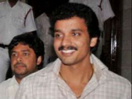 ಸೆ.27ತನಕ ಸಿಬಿಐ ವಶದಲ್ಲಿ ಕಂಪ್ಲಿ ಶಾಸಕ ಸುರೇಶ್