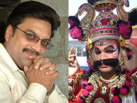 40ರ ಸಂಭ್ರಮದ ಕೆಕೆಎನ್‌ಸಿಯಲ್ಲಿ 'ಕನ್ನಡೋತ್ಸವ'