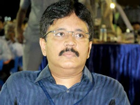 ಗಳಿಕೆಯಲ್ಲಿ ಜಿಂದಾಲ್ ಹಿಂದಿಕ್ಕಿದ್ದ ಮಾರನ್